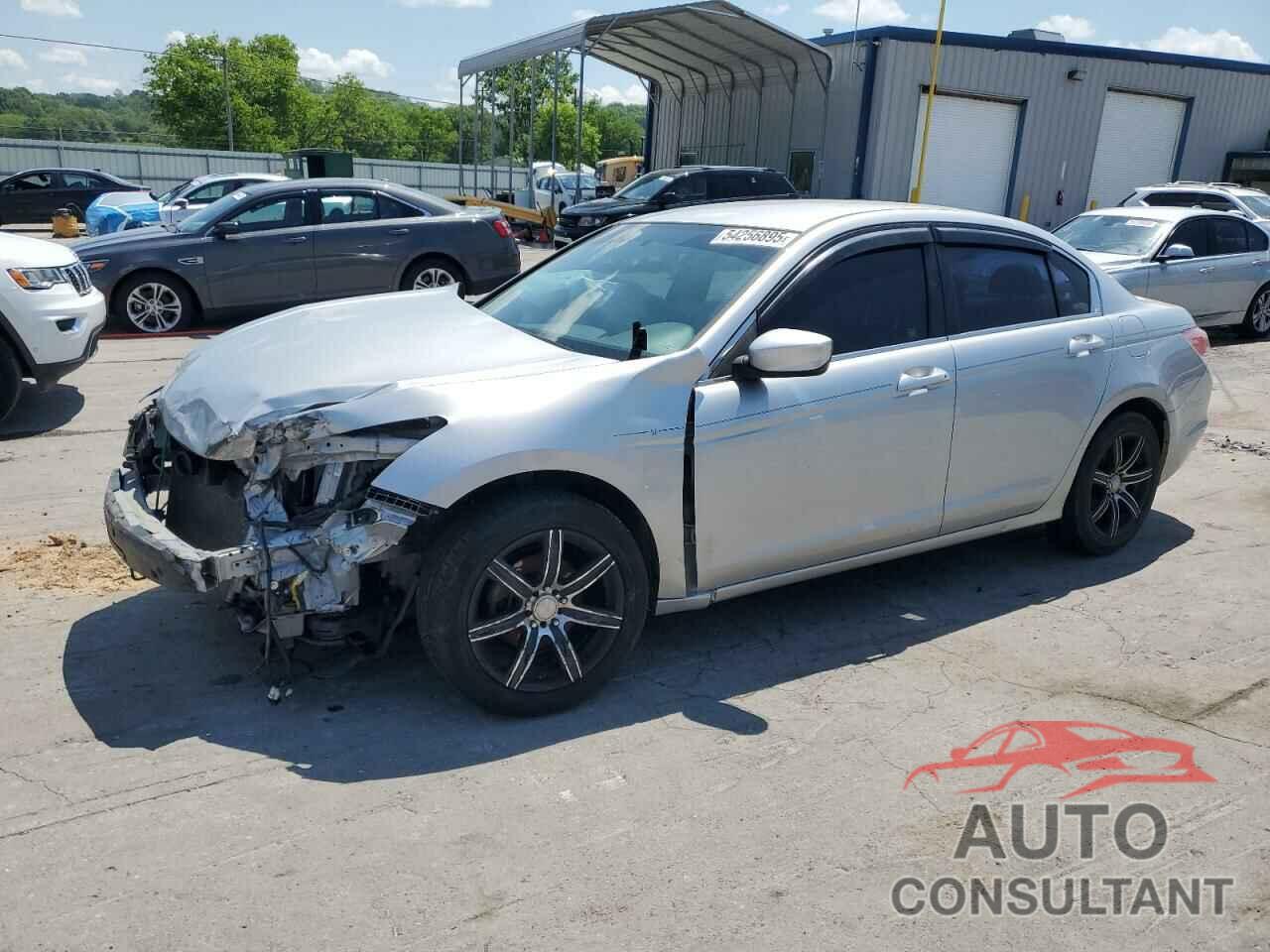 HONDA ACCORD 2012 - 1HGCP2F64CA185251
