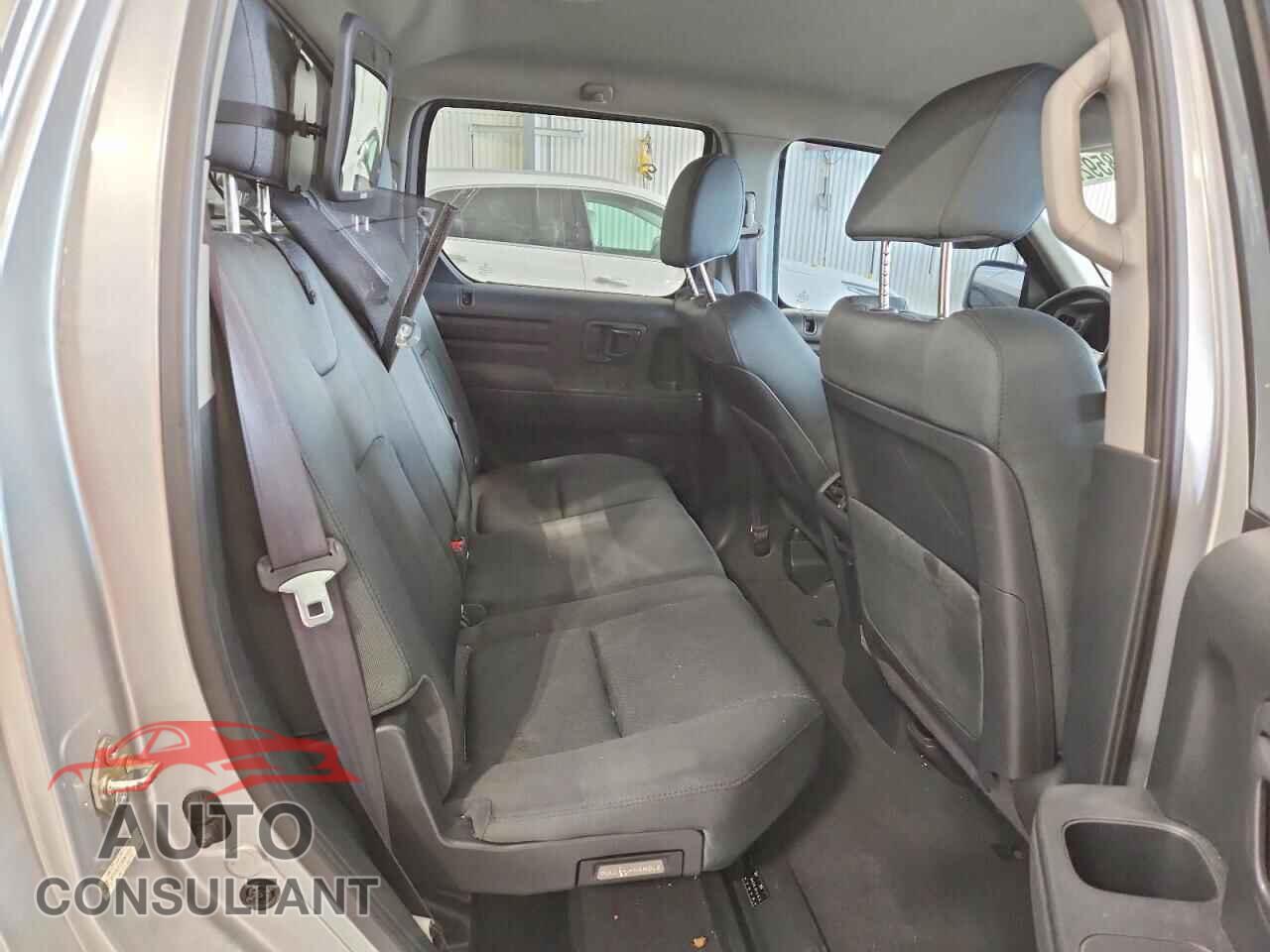 HONDA RIDGELINE 2014 - 5FPYK1F73EB013722