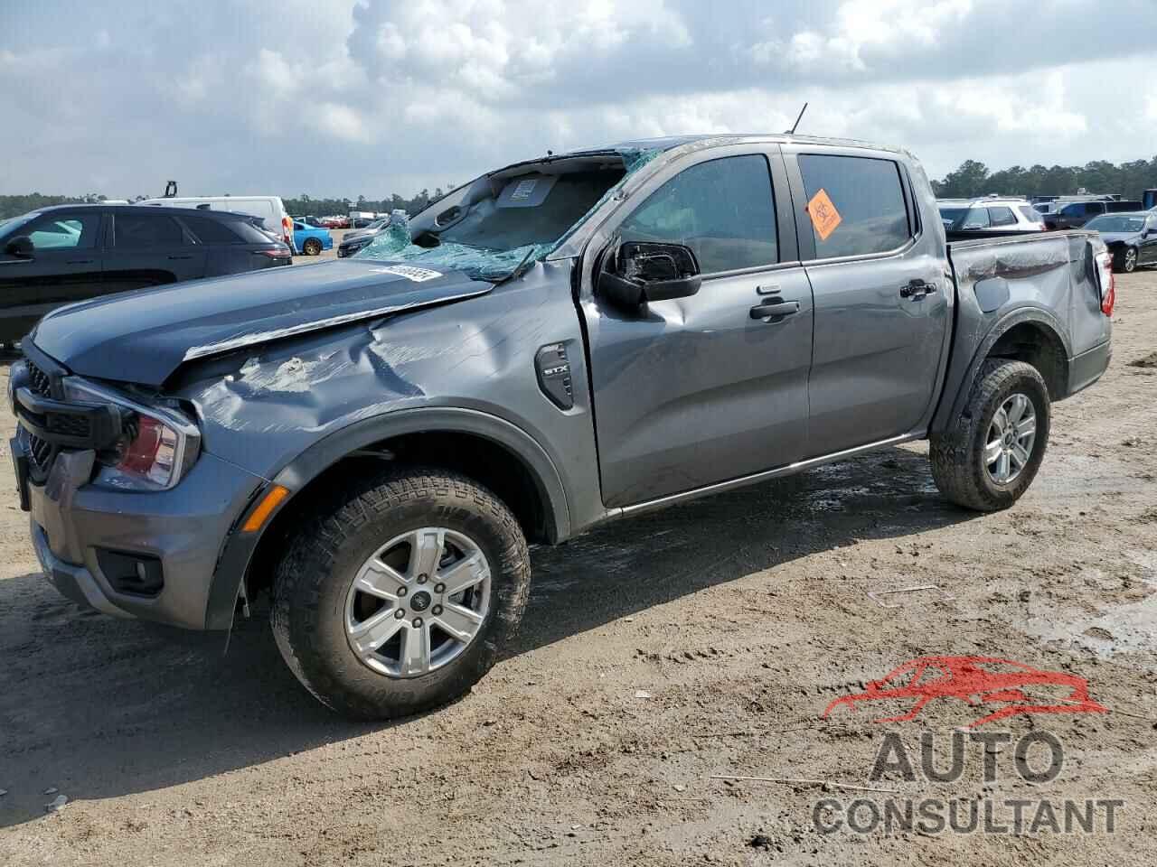FORD RANGER 2024 - 1FTER4BH3RLE34785