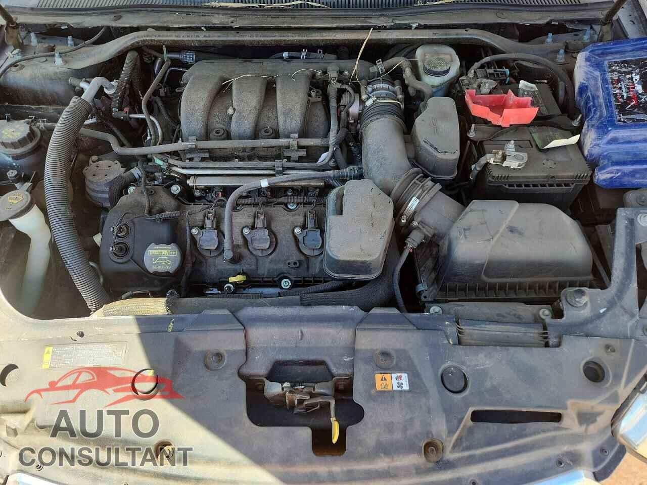 FORD TAURUS 2014 - 1FAHP2E89EG113569