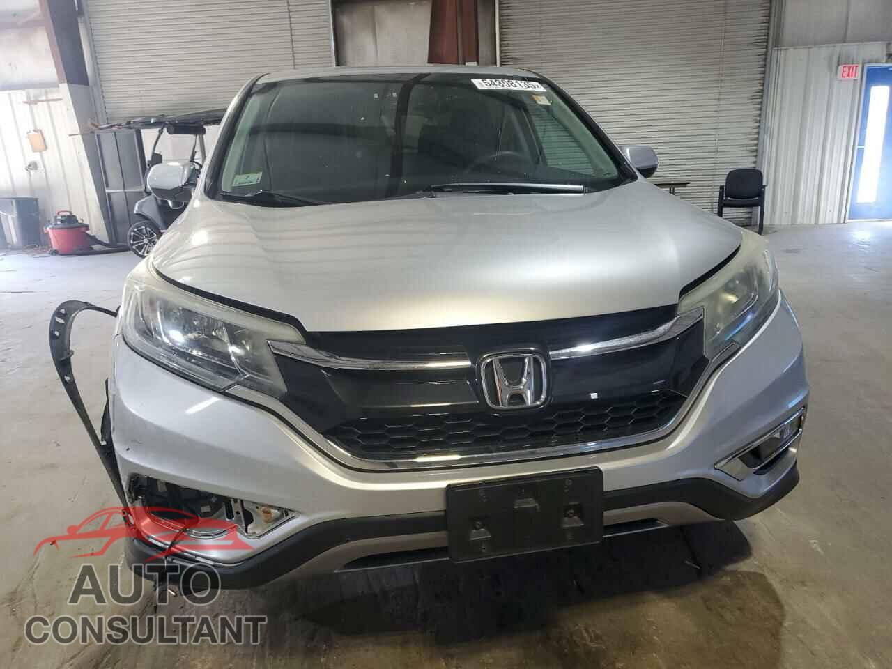 HONDA CRV 2015 - 2HKRM4H57FH647574