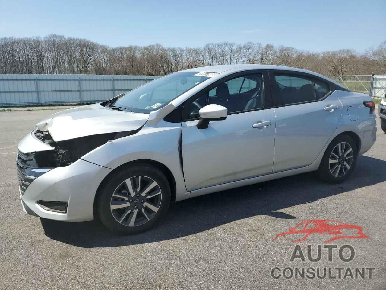 NISSAN VERSA 2023 - 3N1CN8EV6PL865685
