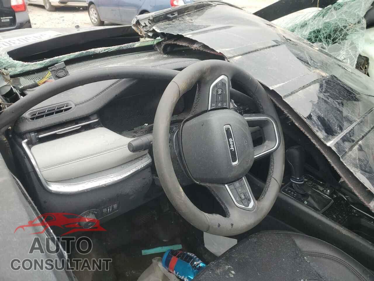 JEEP COMPASS 2024 - 3C4NJDCN6RT126039