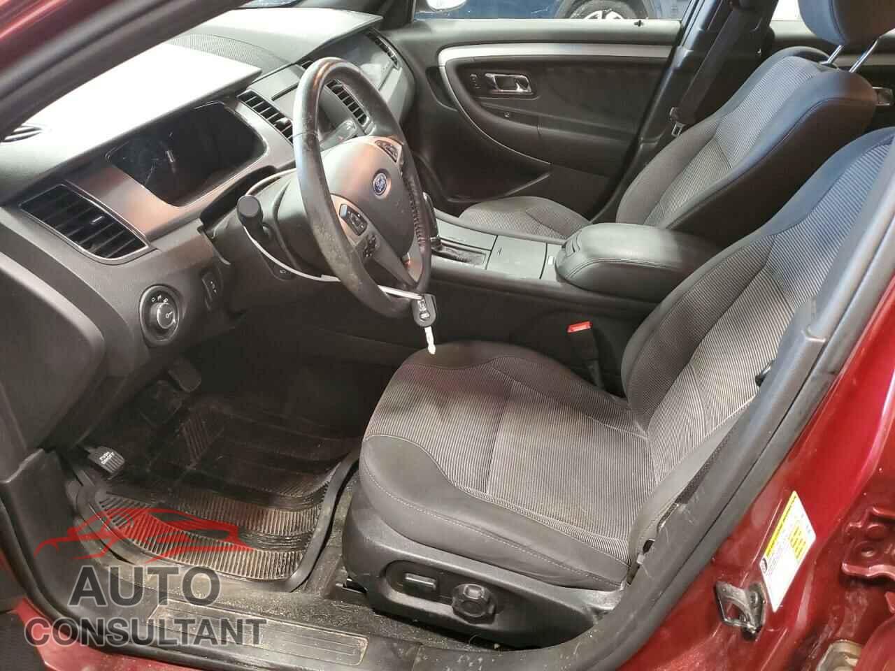 FORD TAURUS 2014 - 1FAHP2H84EG142053
