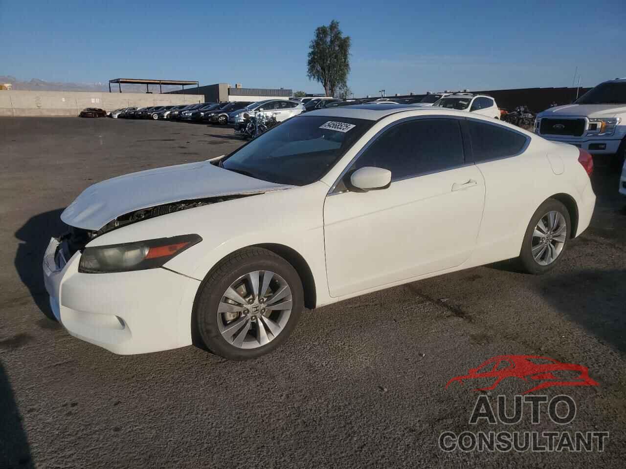 HONDA ACCORD 2012 - 1HGCS1B72CA022136