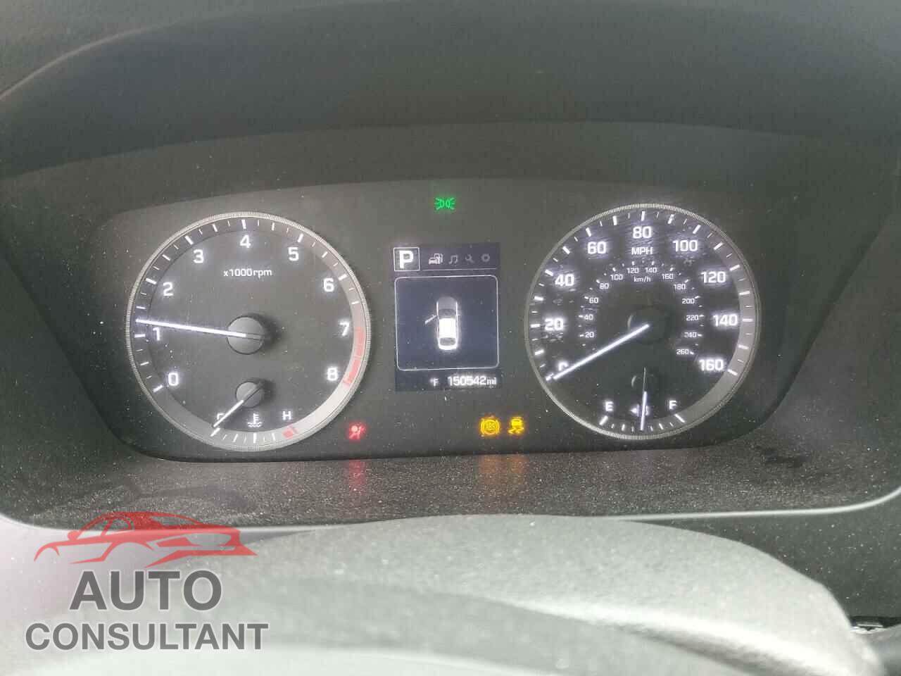 HYUNDAI SONATA 2015 - 5NPE24AF9FH180505