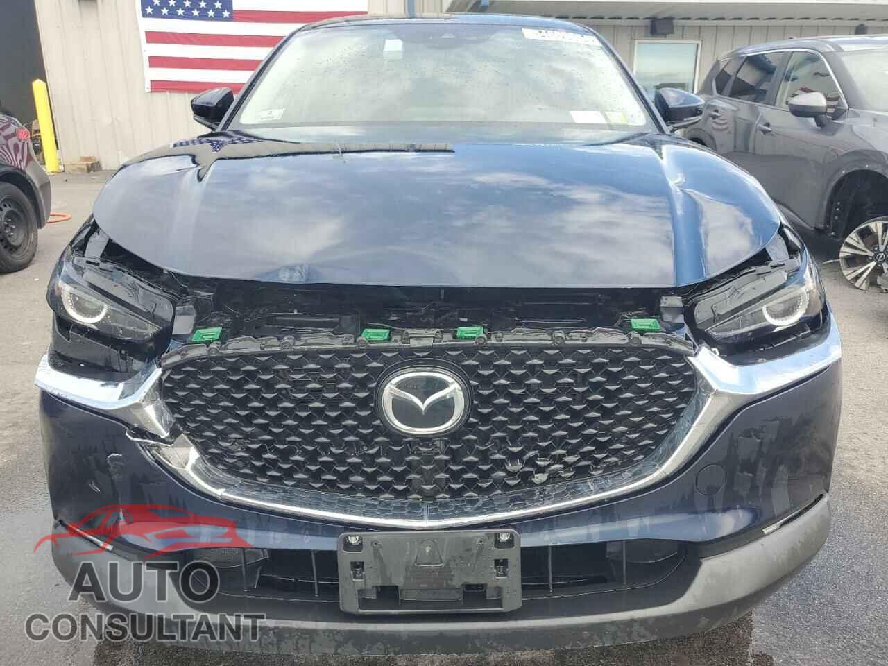 MAZDA CX30 2021 - 3MVDMBBL5MM254152
