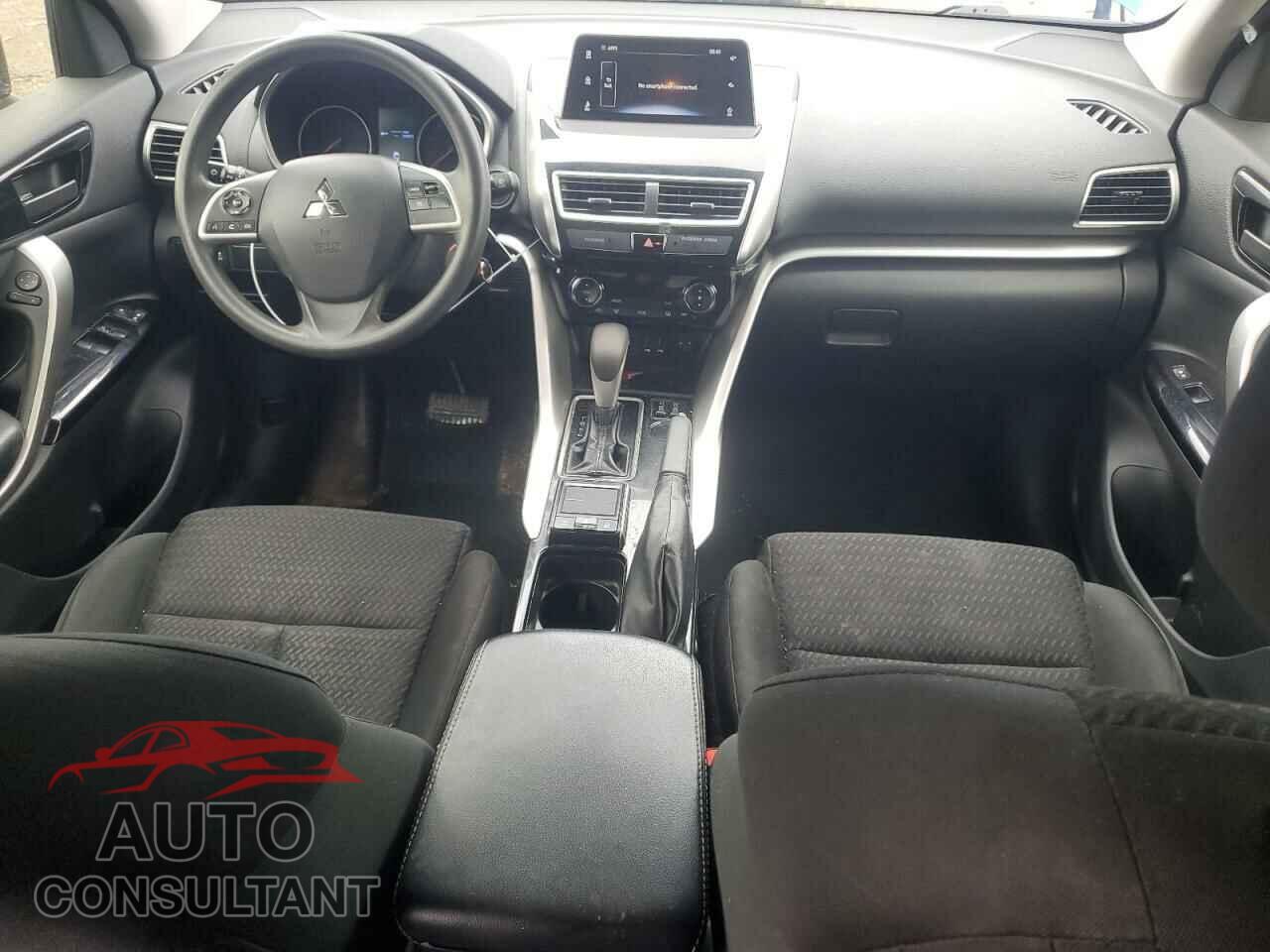 MITSUBISHI ECLIPSE 2020 - JA4AS4AA9LZ030203