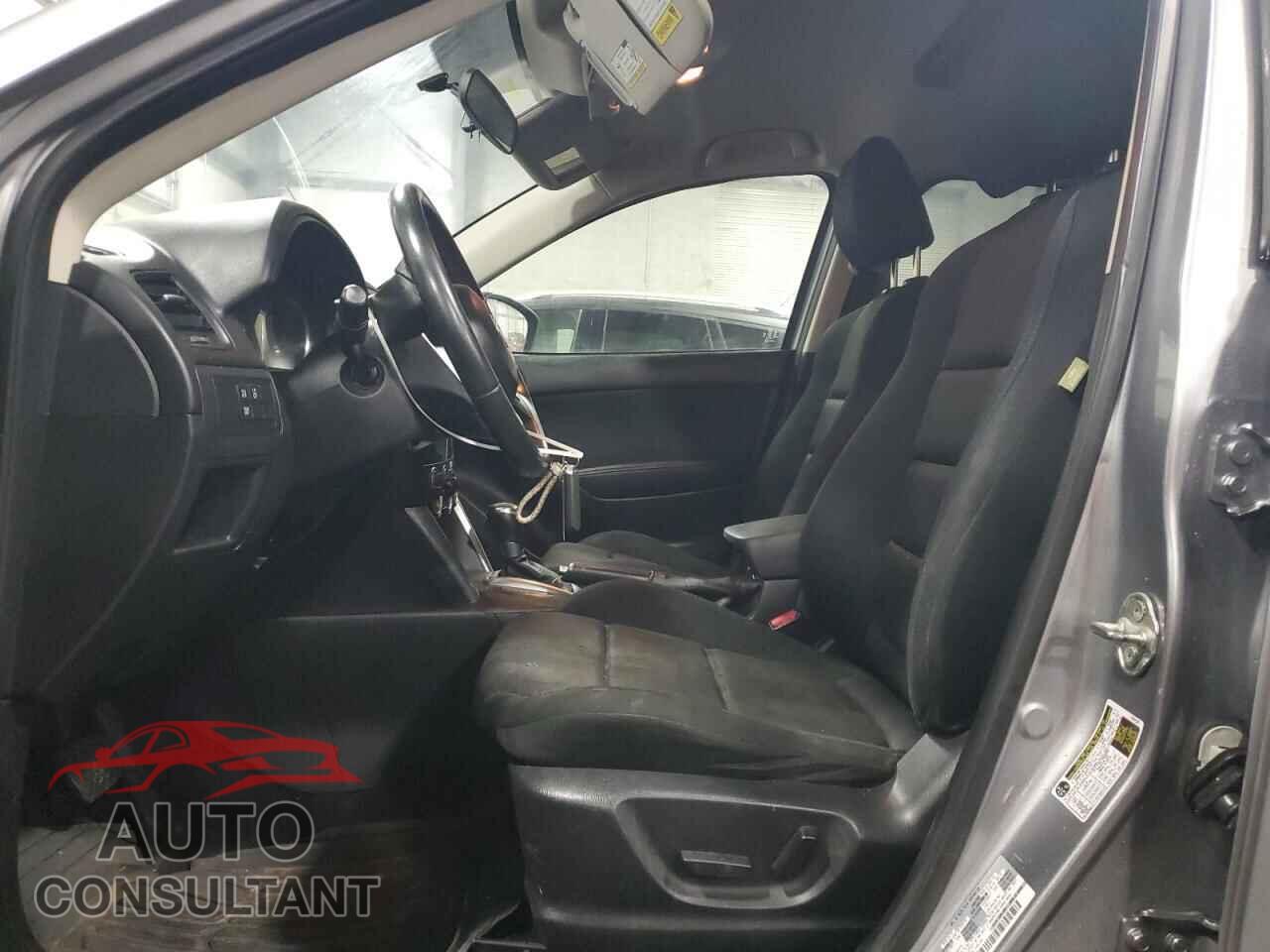 MAZDA CX-5 2015 - JM3KE2CY2F0437473