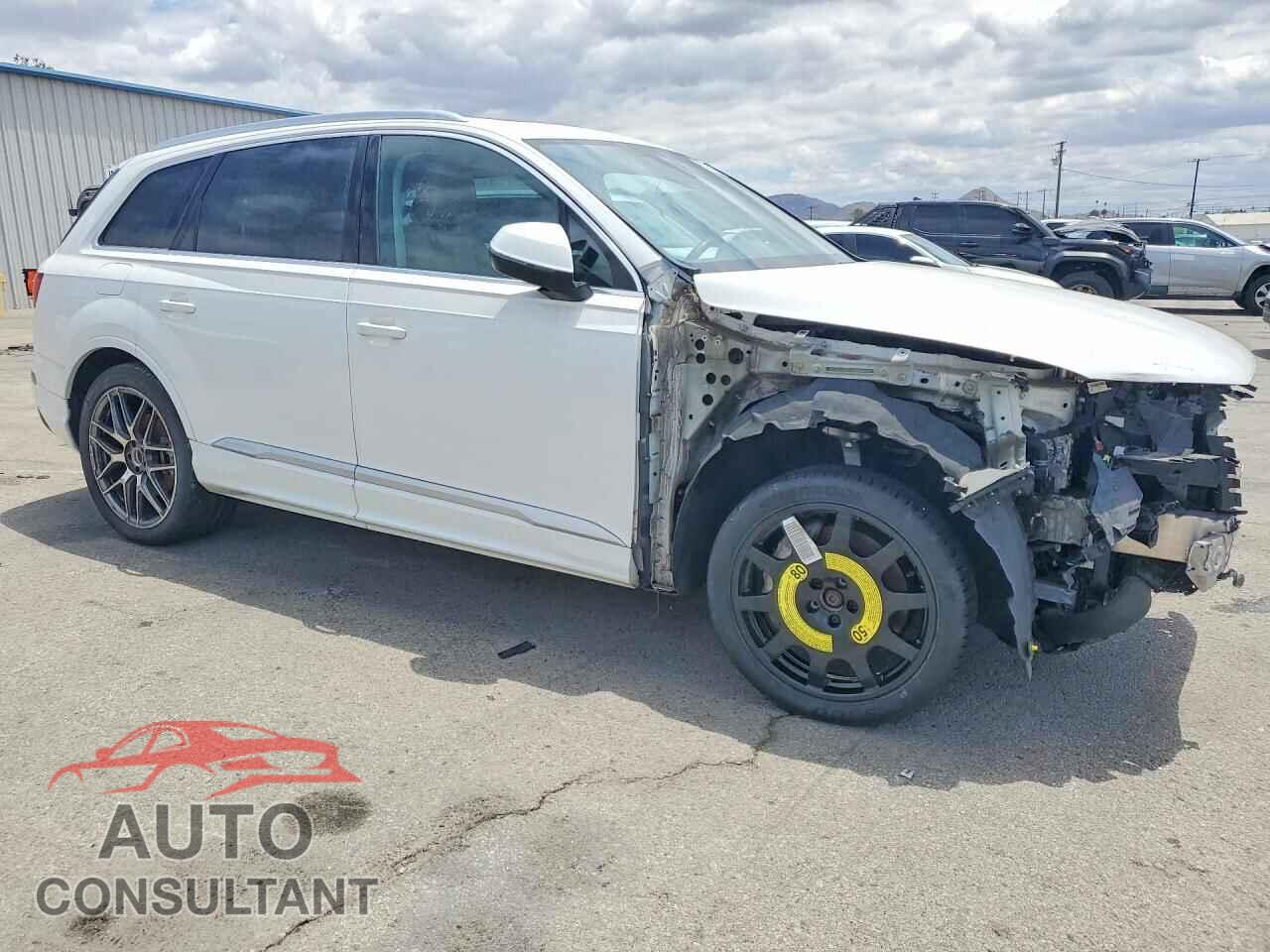 AUDI Q7 2023 - WA1ACBF75PD005199