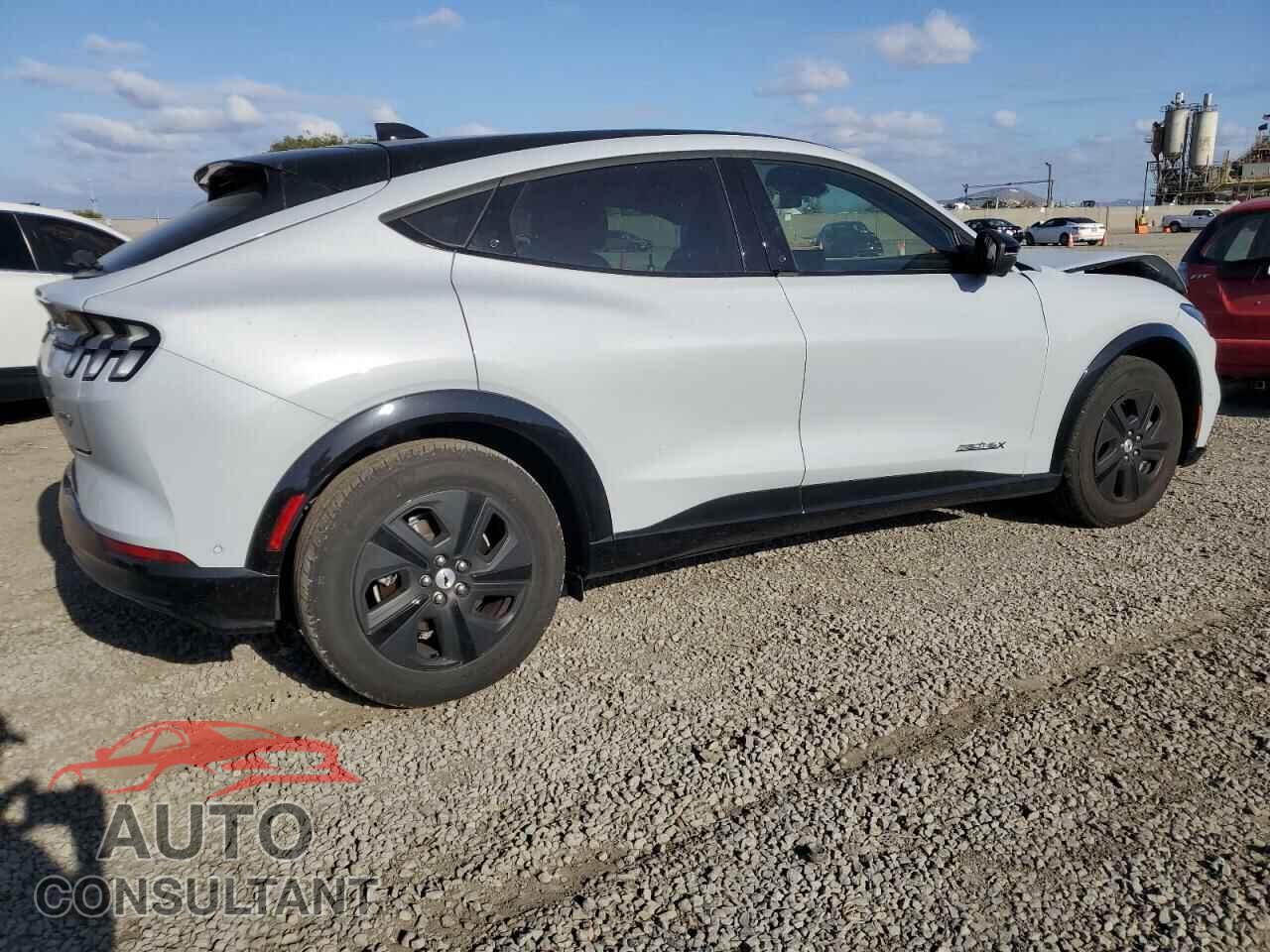 FORD MUSTANG 2023 - 3FMTK2SU4PMA73541