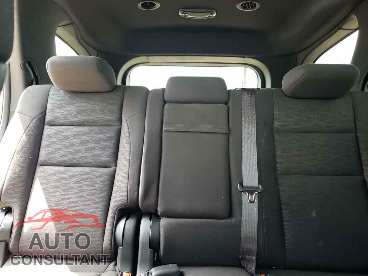 DODGE DURANGO 2024 - 1C4RDJAG6RC114982