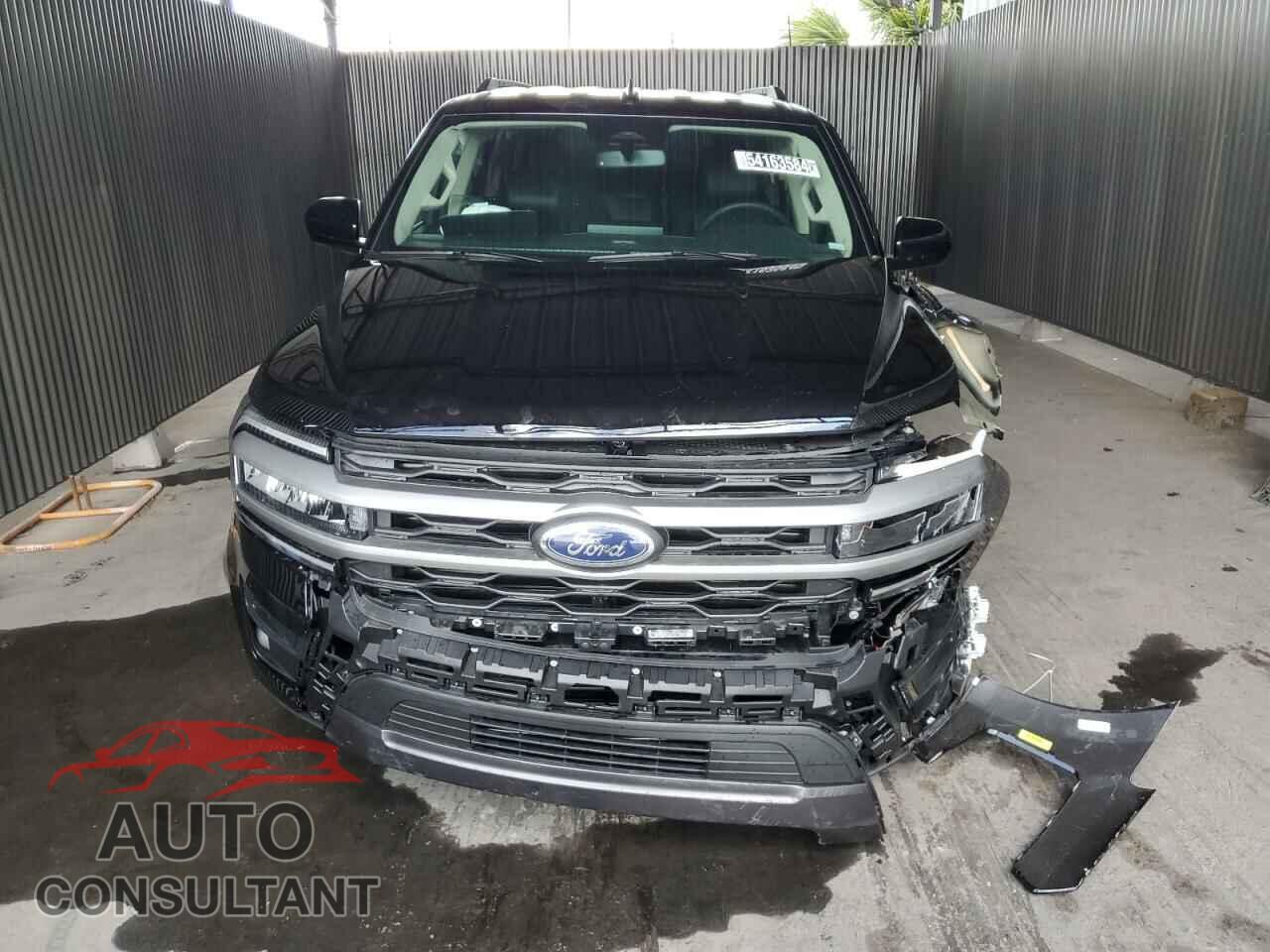 FORD EXPEDITION 2024 - 1FMJK1H87REA21552