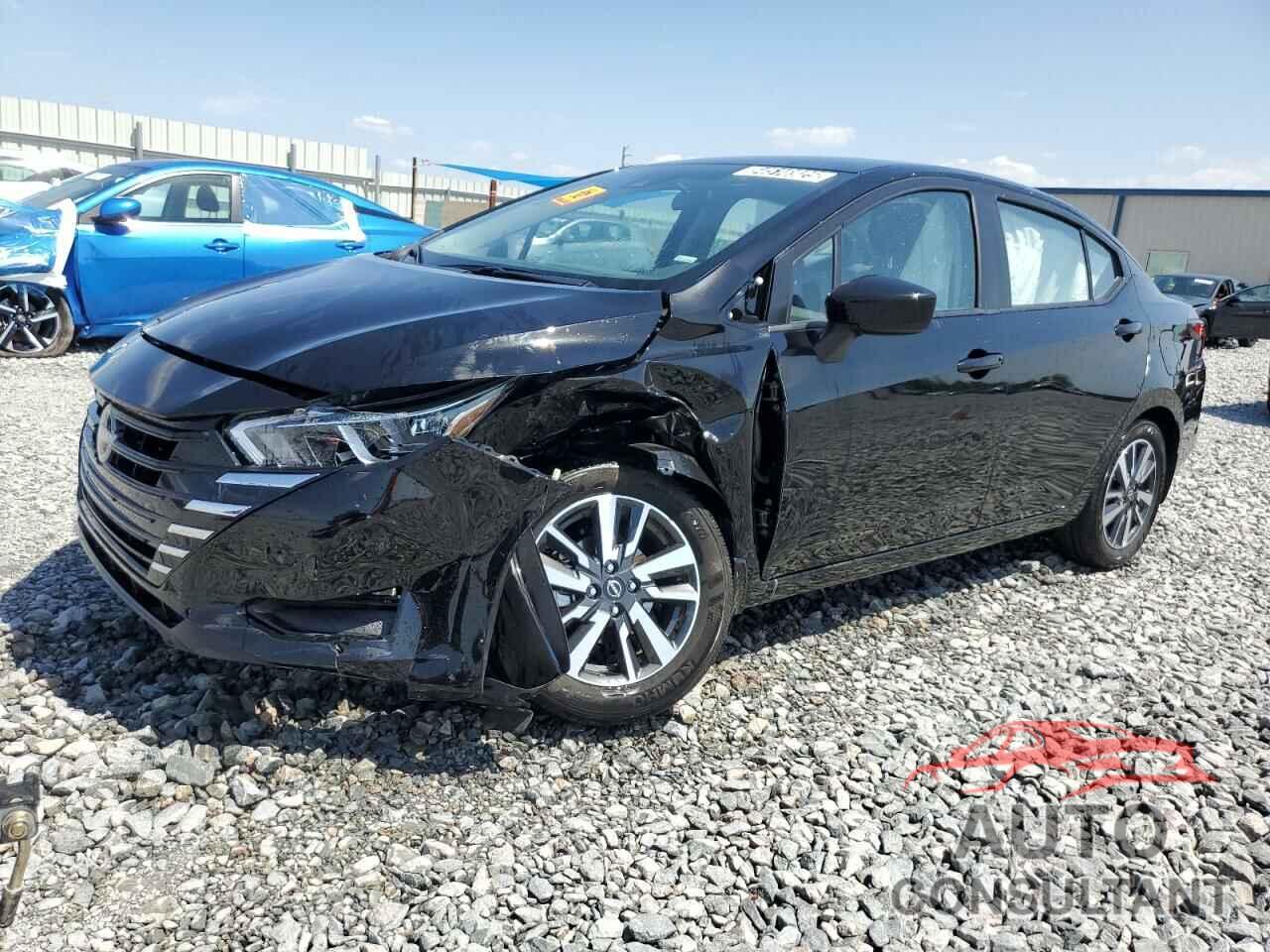 NISSAN VERSA 2024 - 3N1CN8EV3RL928180