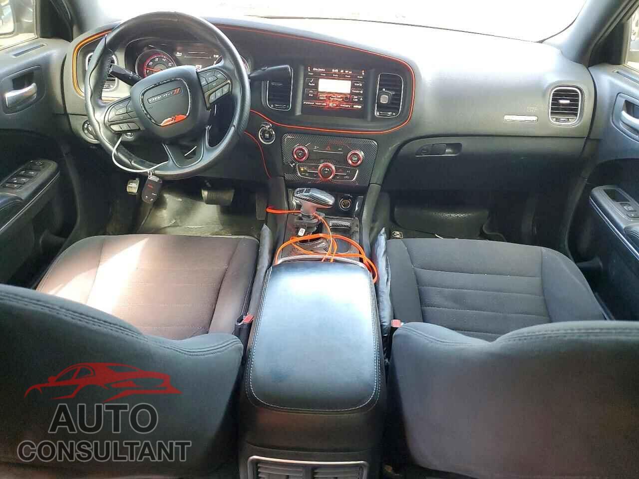 DODGE CHARGER 2015 - 2C3CDXAG9FH740810