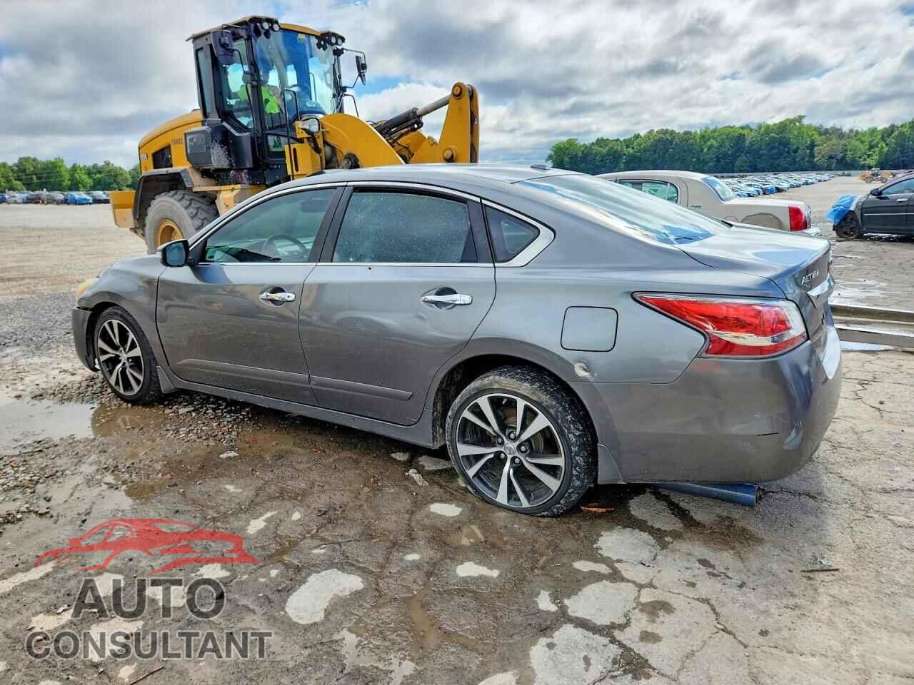 NISSAN ALTIMA 2015 - 1N4AL3AP1FC206952