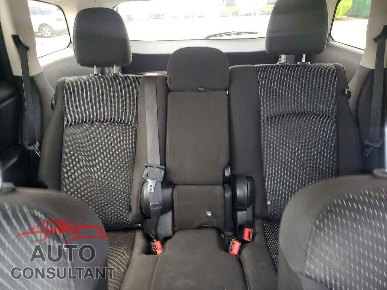 DODGE JOURNEY 2016 - 3C4PDCBB5GT108209