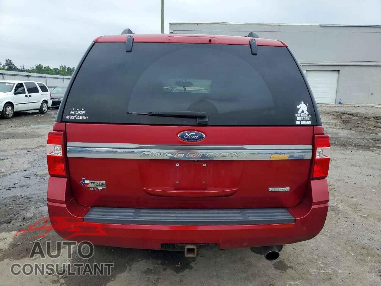 FORD EXPEDITION 2017 - 1FMJU1HT4HEA47281