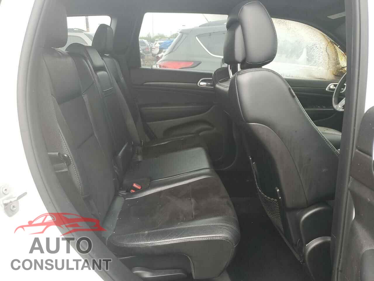JEEP GRAND CHER 2015 - 1C4RJFAG4FC171036