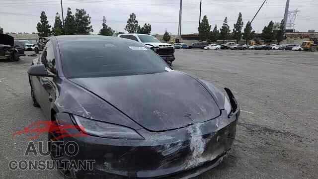 TESLA MODEL 3 2026 - 5YJ3E1EA3TF165133
