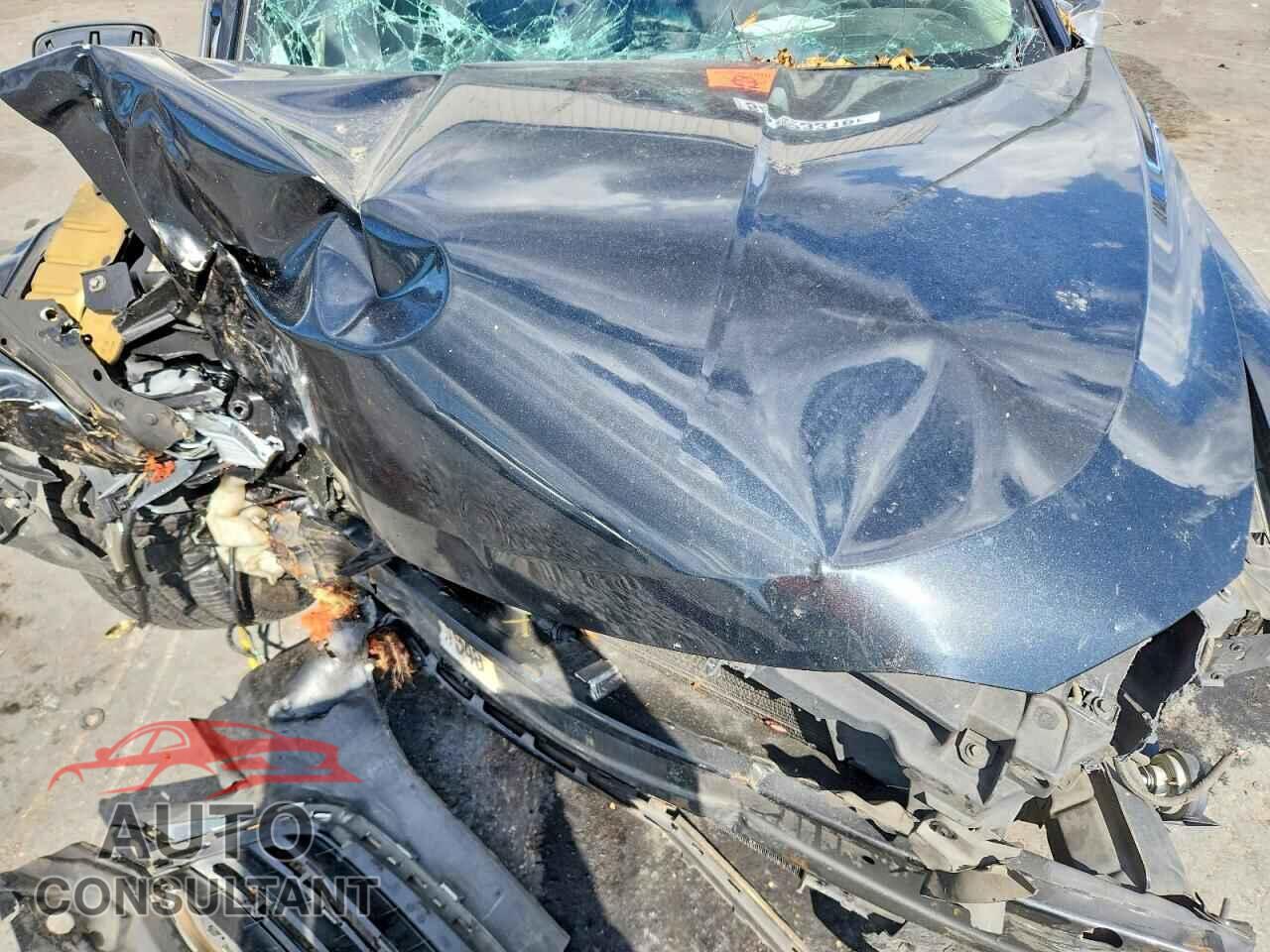 FORD TAURUS 2010 - 1FAHP2FW7AG124710