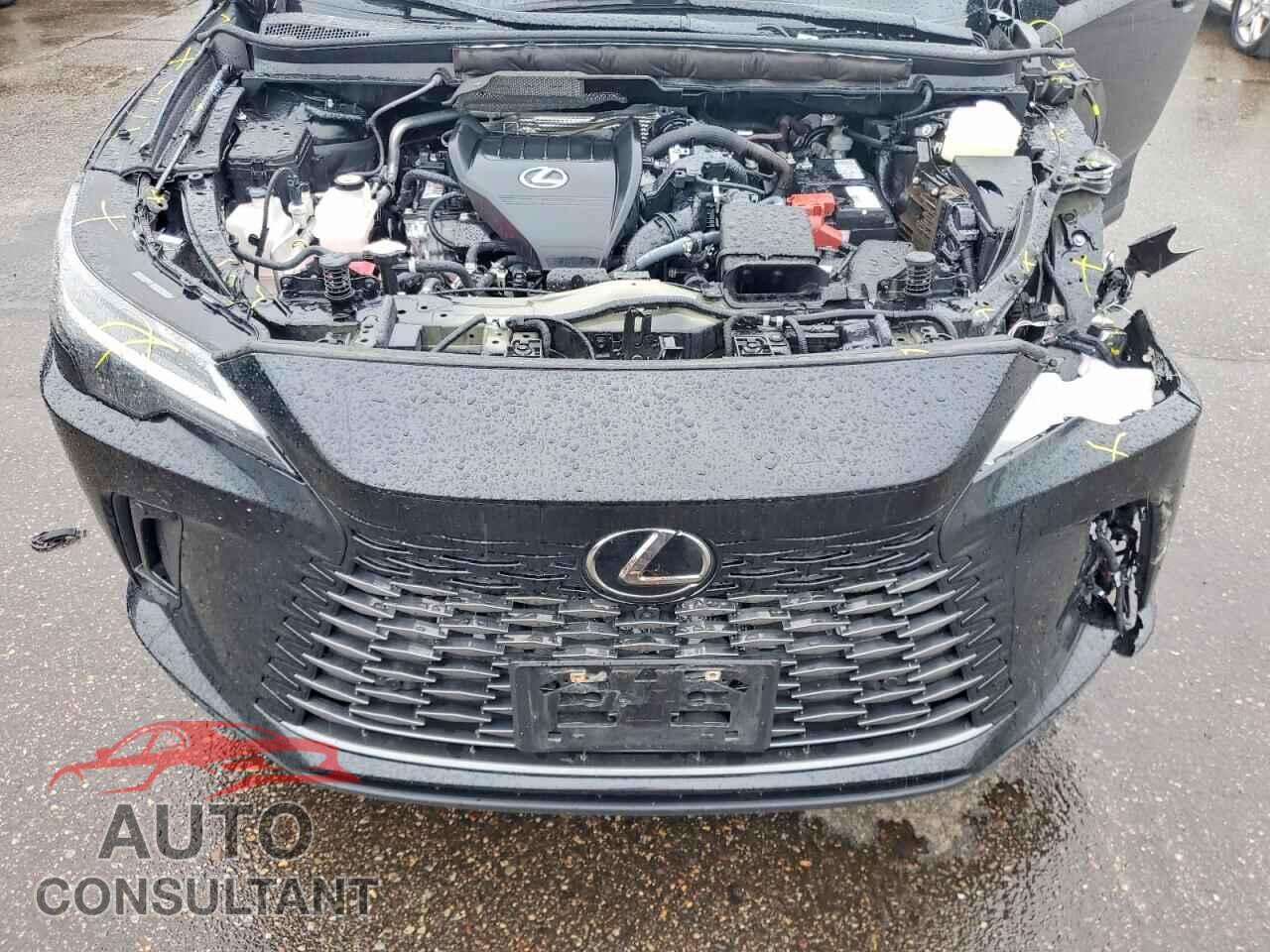 LEXUS RX350 2024 - 2T2BAMCA4RC057298