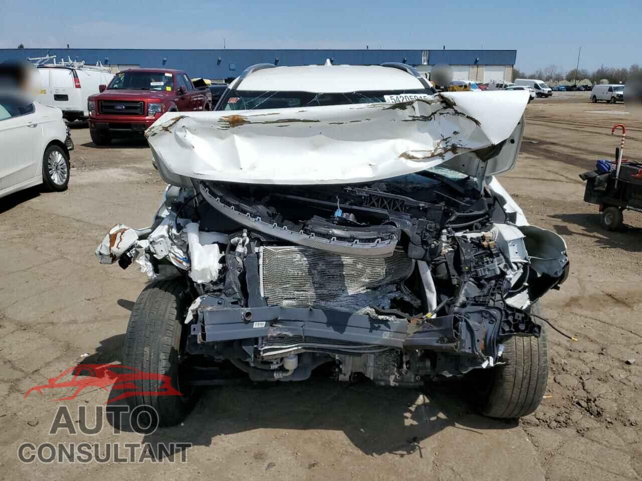 KIA SELTOS 2021 - KNDEUCAA9M7149295