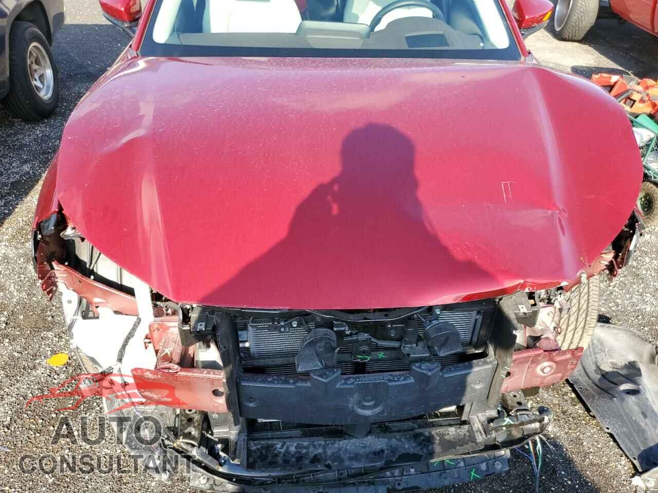 MAZDA CX30 2021 - 3MVDMBDL3MM317584