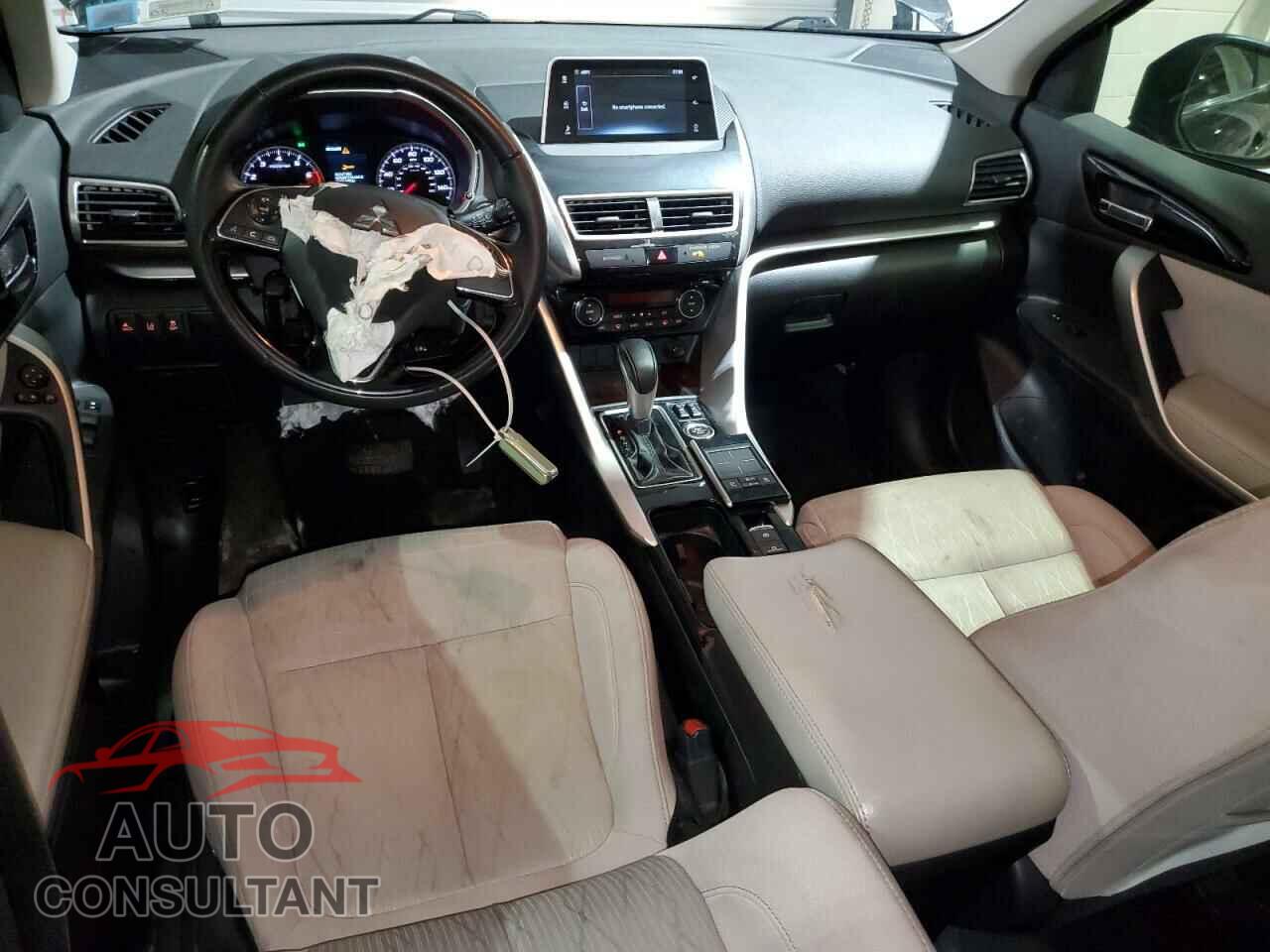 MITSUBISHI ECLIPSE 2020 - JA4AT5AA5LZ000442