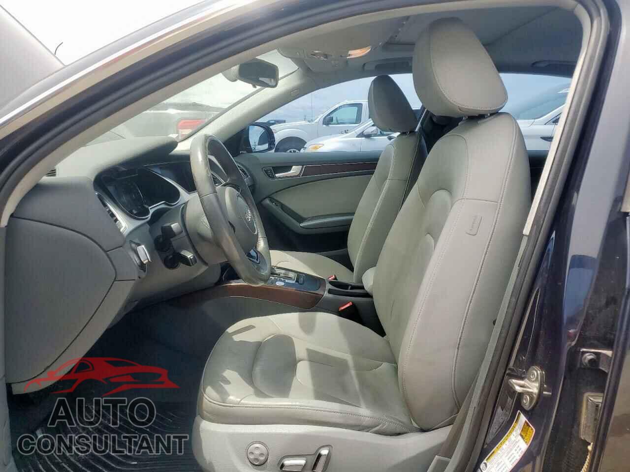 AUDI A4 2016 - WAUBFAFL2GN018069