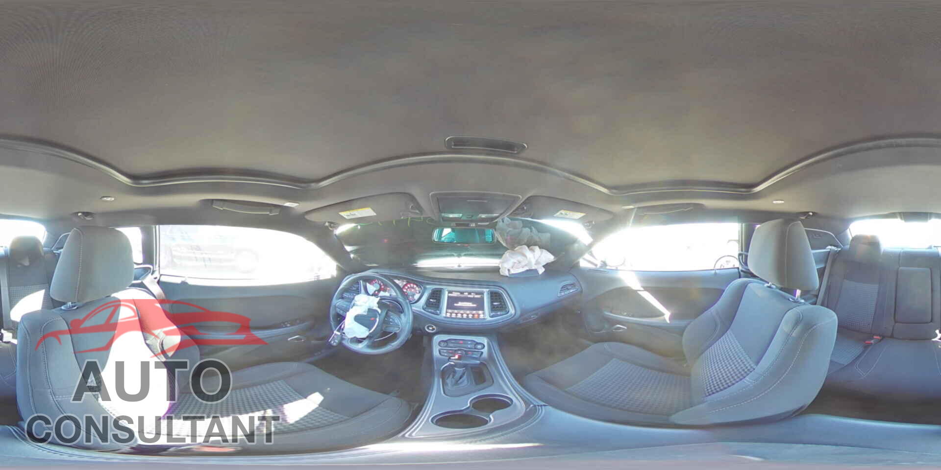 DODGE CHALLENGER 2023 - 2C3CDZGG7PH515399