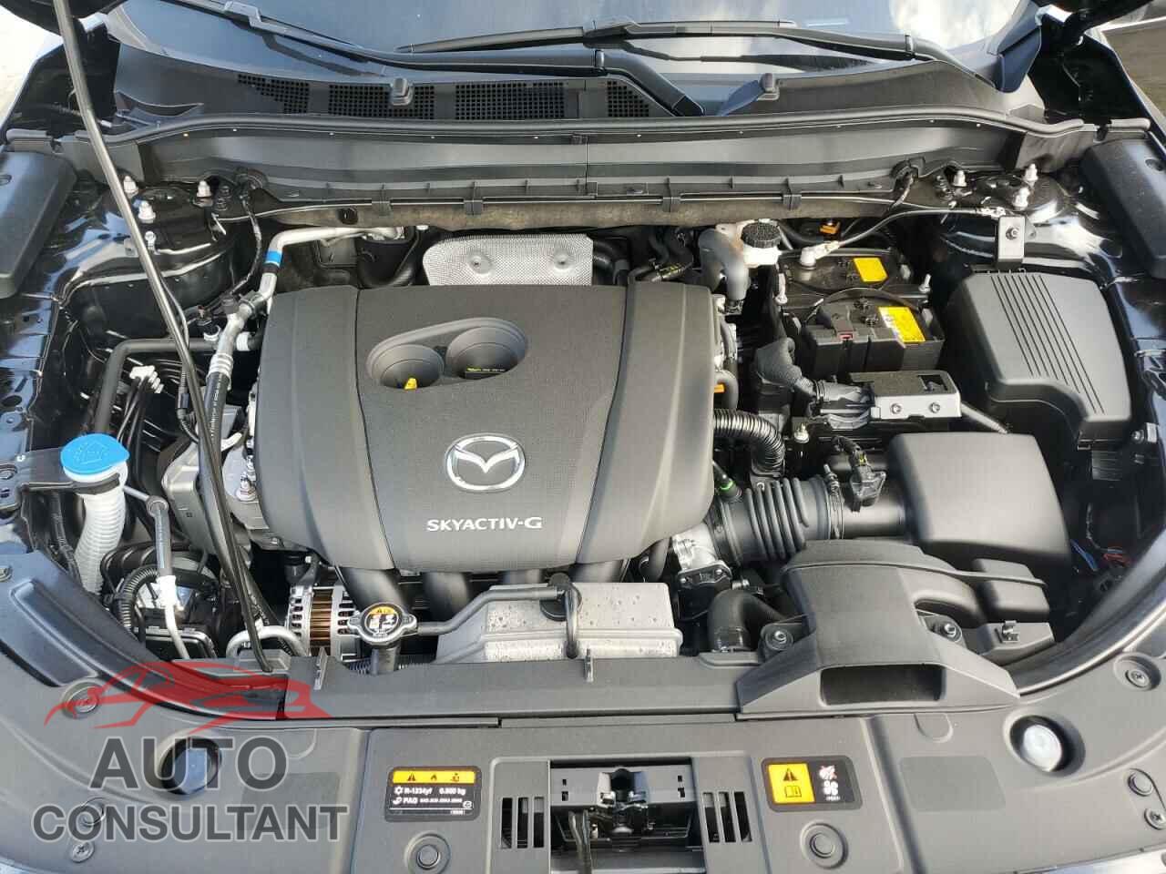 MAZDA CX-5 SELEC 2024 - JM3KFBBL3R0470070