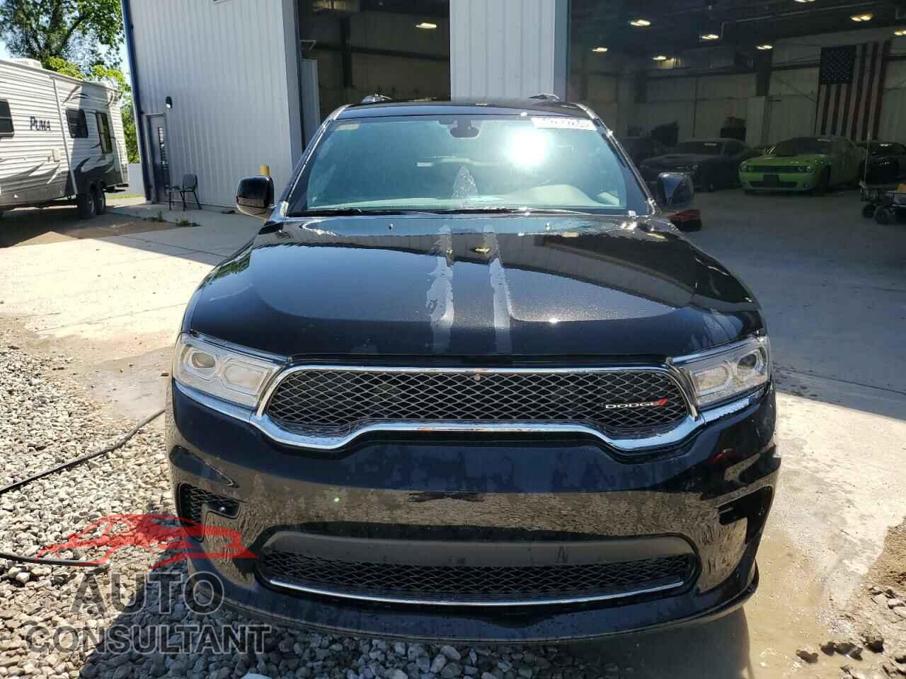DODGE DURANGO 2023 - 1C4RDHAGXPC616092