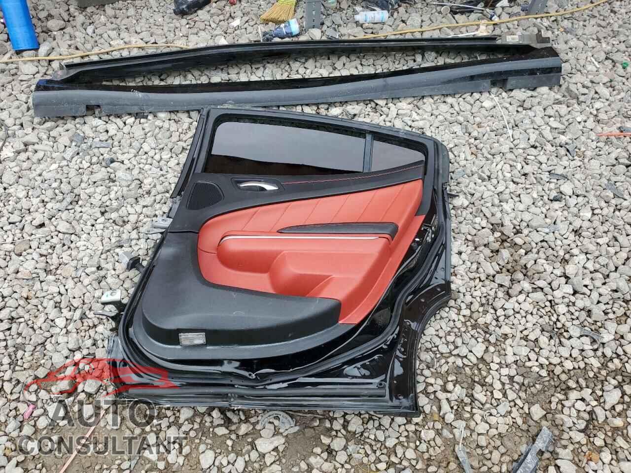 DODGE CHARGER 2022 - 2C3CDXGJ0NH210842