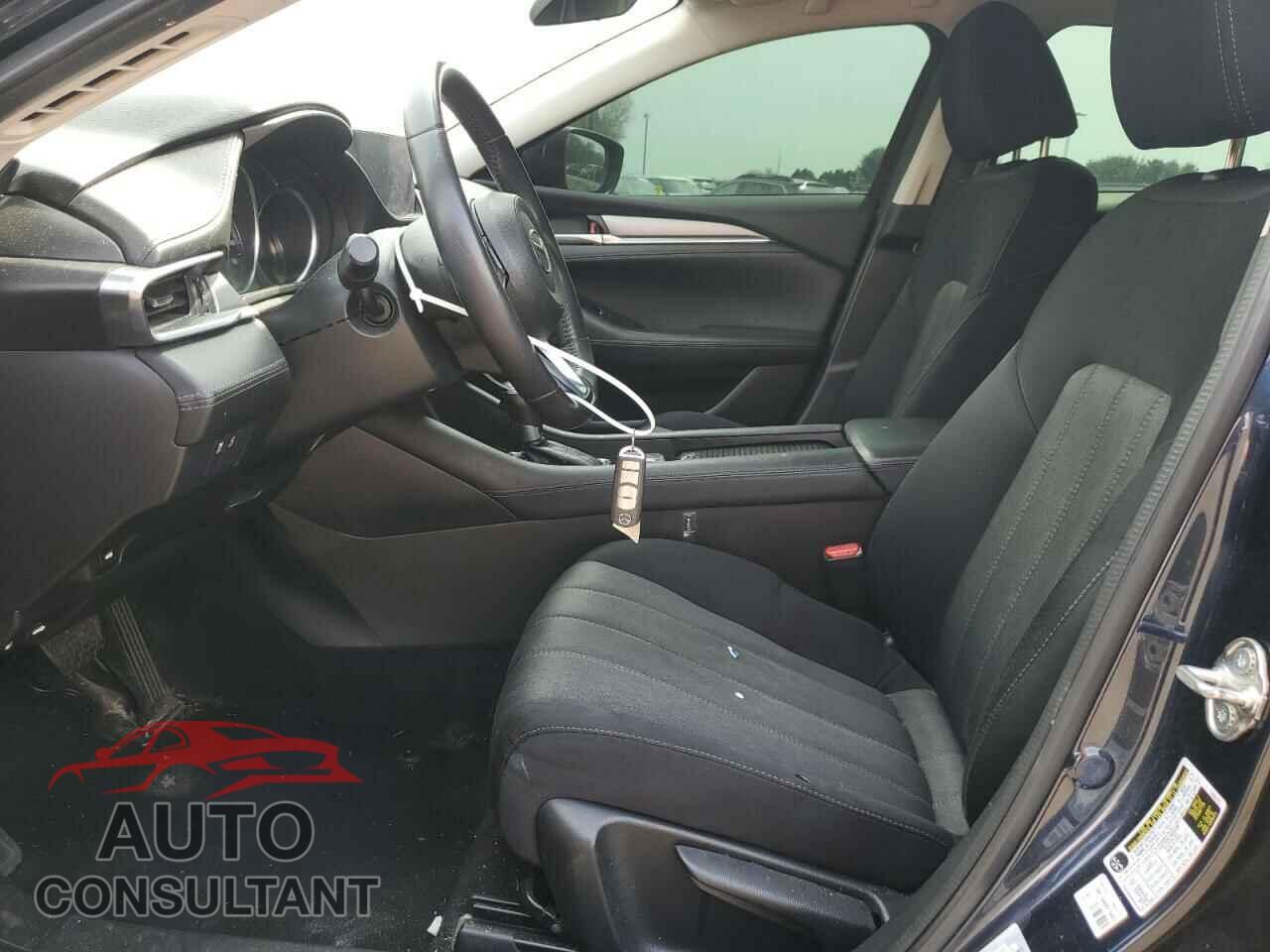 MAZDA 6 2019 - JM1GL1UM1K1510461