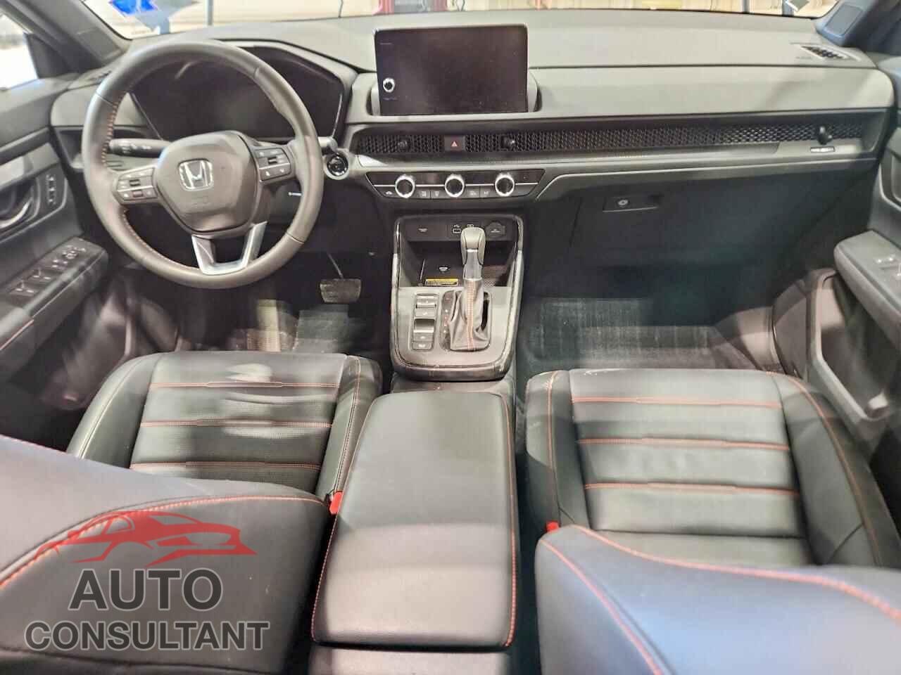 HONDA CRV 2024 - 7FARS6H85RE057196
