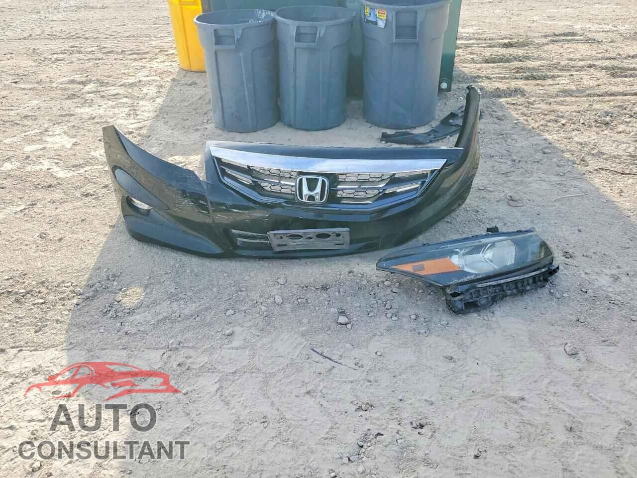 HONDA ACCORD 2012 - 1HGCS1B71CA021267