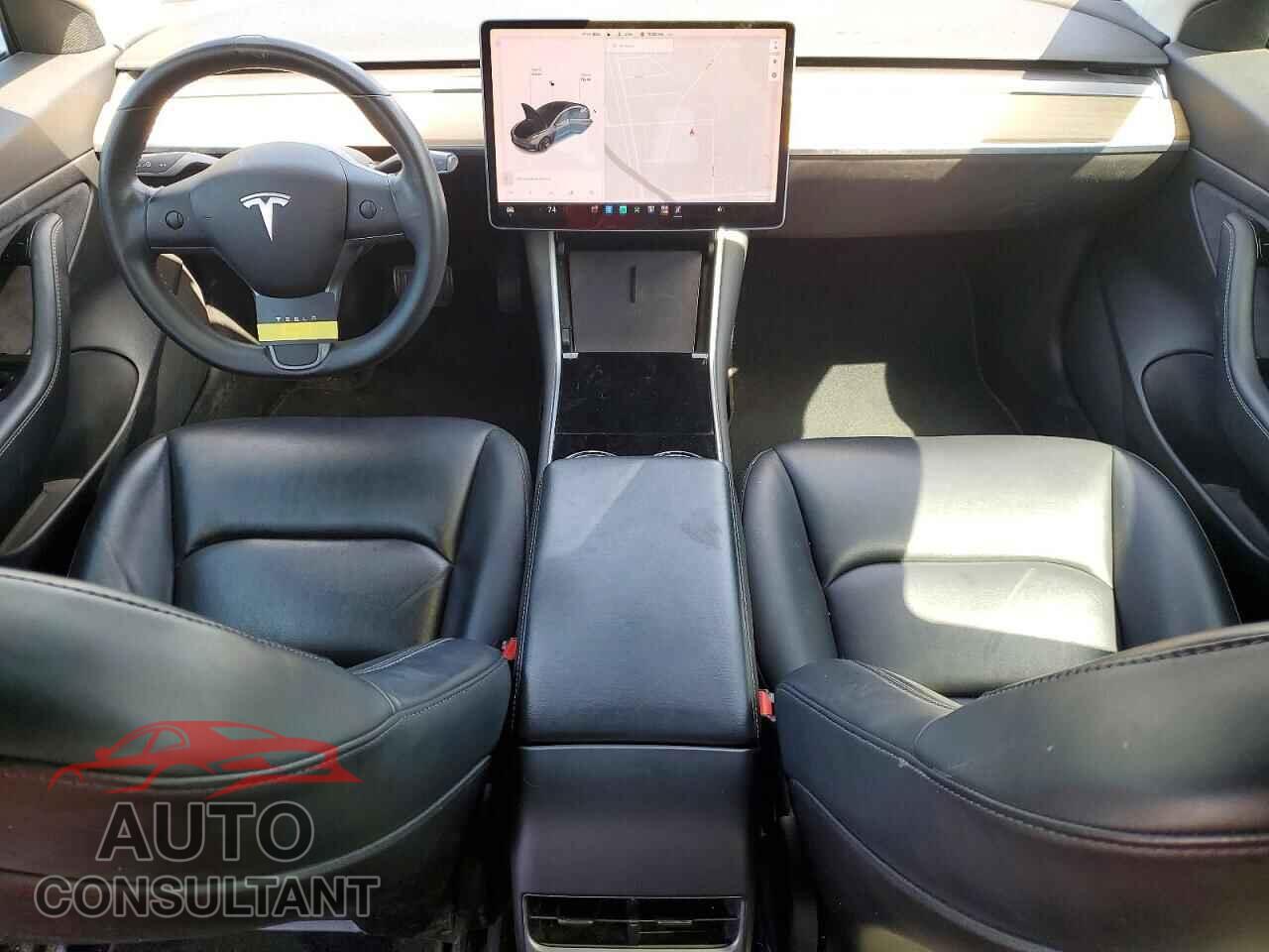 TESLA MODEL 3 2020 - 5YJ3E1EA8LF644079