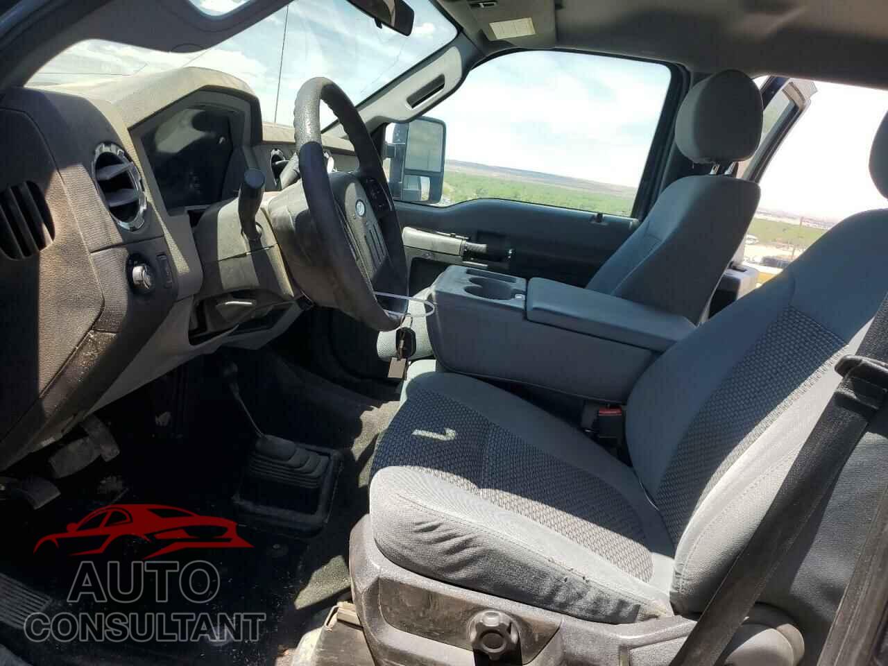 FORD F250 2016 - 1FT7W2BT4GEB96229