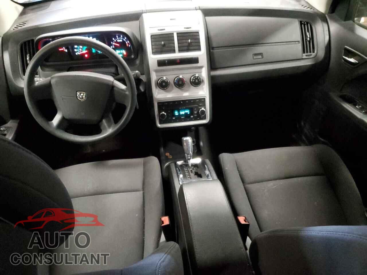 DODGE JOURNEY 2010 - 3D4PG4FB0AT236486