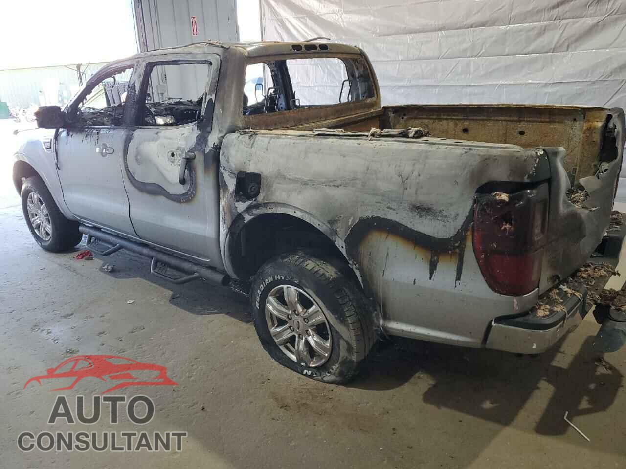 FORD RANGER 2021 - 1FTER4FH8MLD85229