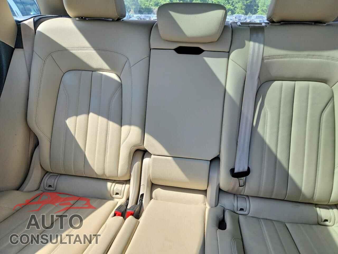 AUDI Q5 2020 - WA1ANAFYXL2024916