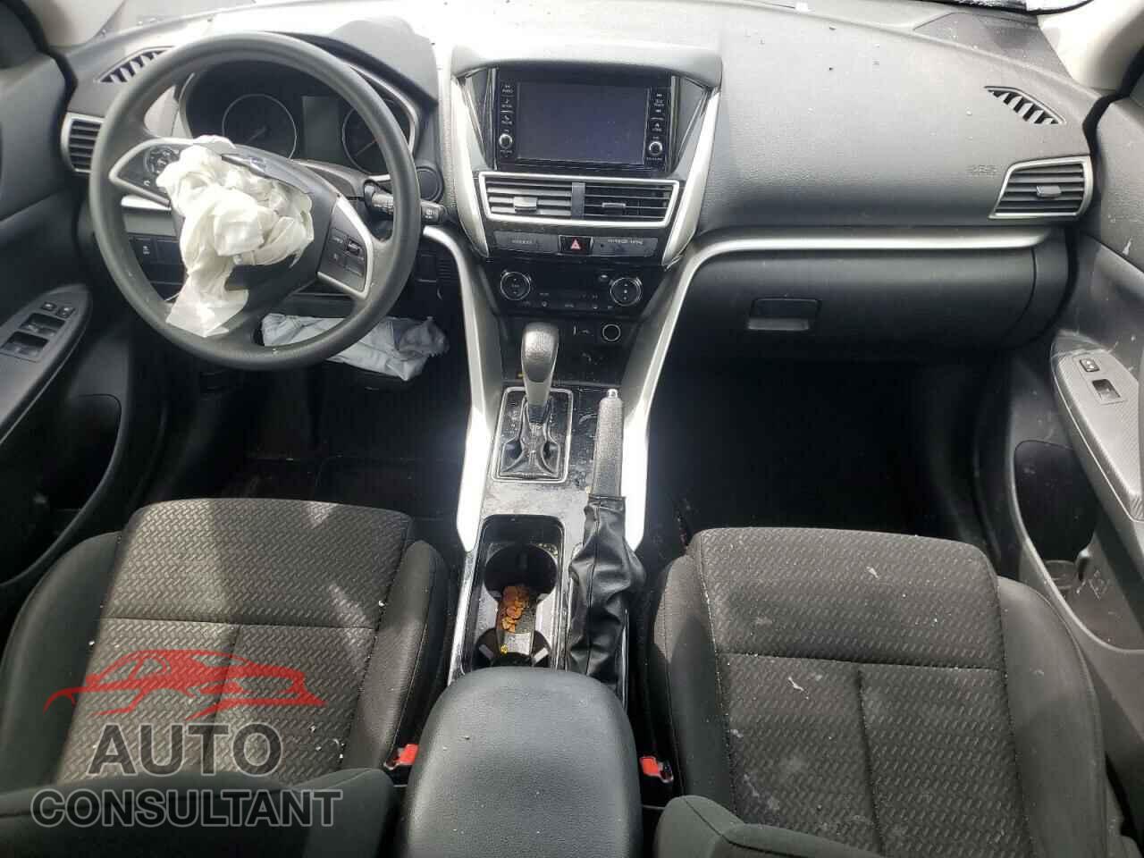 MITSUBISHI ECLIPSE 2020 - JA4AS3AA3LZ033964