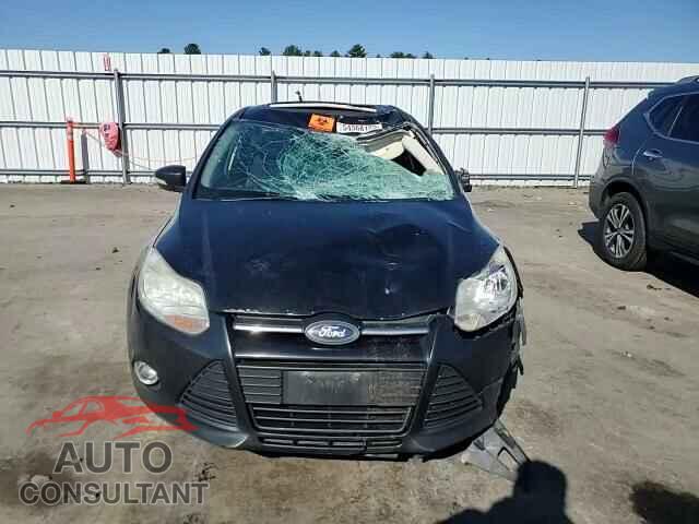 FORD FOCUS 2014 - 1FADP3F29EL178475