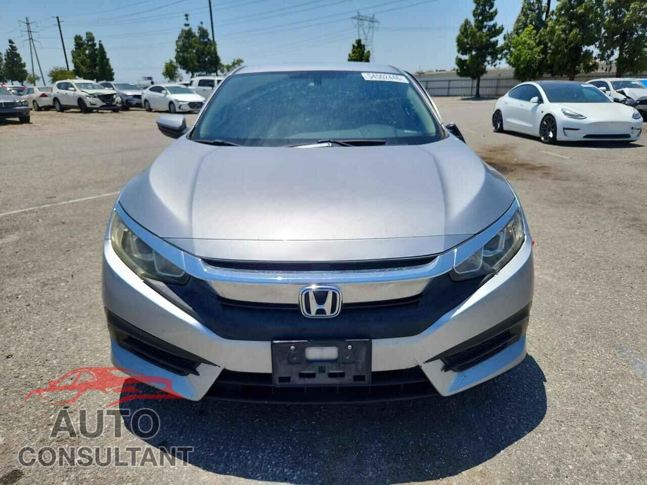 HONDA CIVIC 2016 - 19XFC2F50GE206386