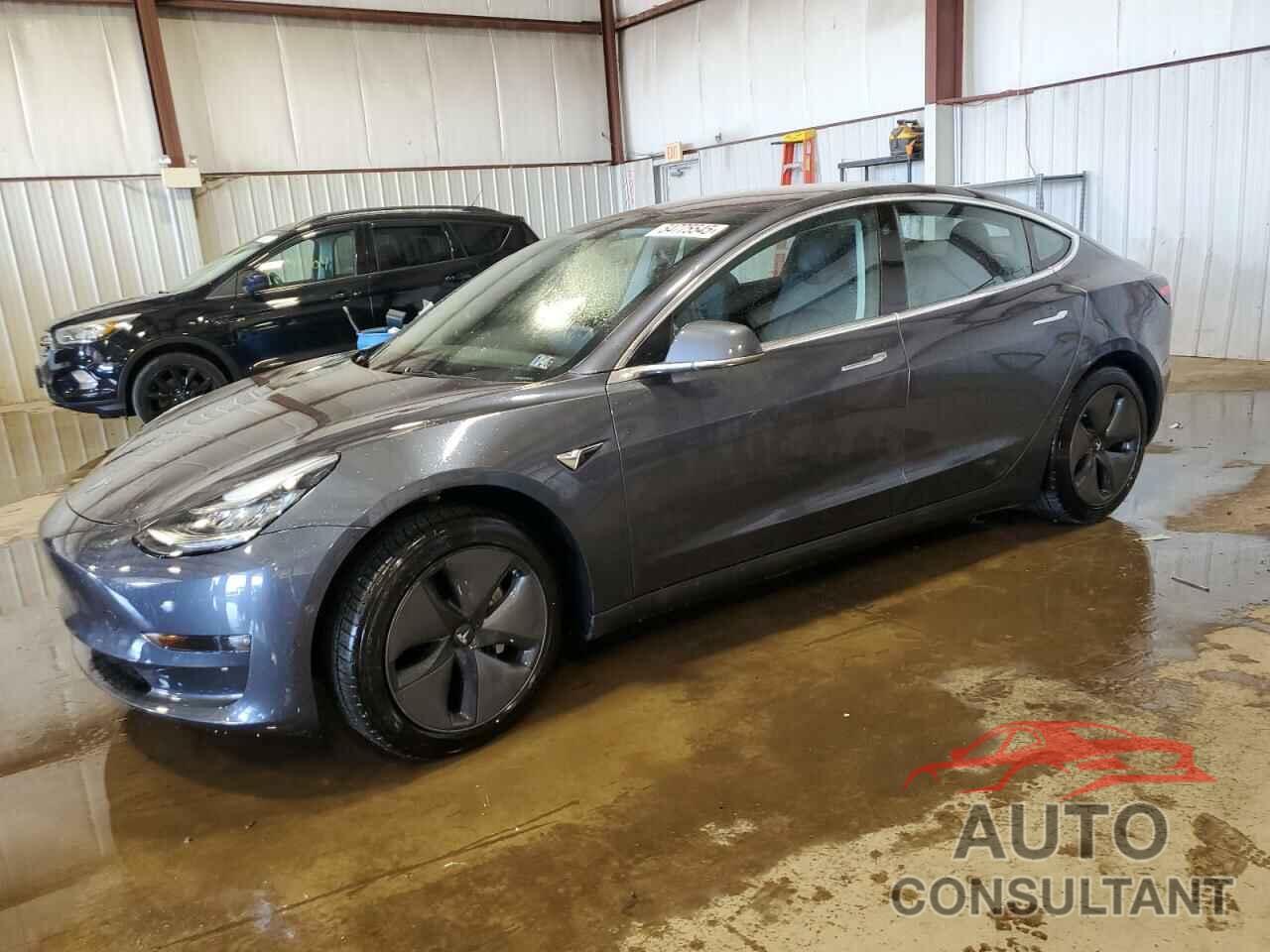 TESLA MODEL 3 2018 - 5YJ3E1EA6JF025848