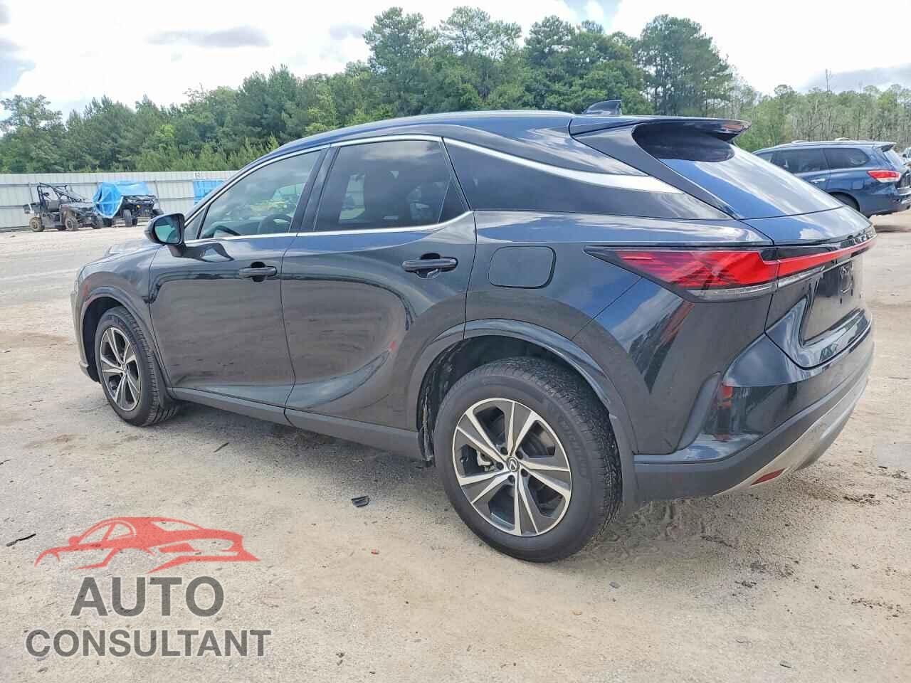 LEXUS RX350 2023 - 2T2BAMBA5PC004446