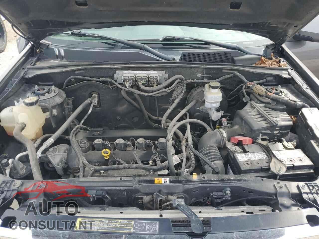 FORD ESCAPE 2012 - 1FMCU0E76CKC79868