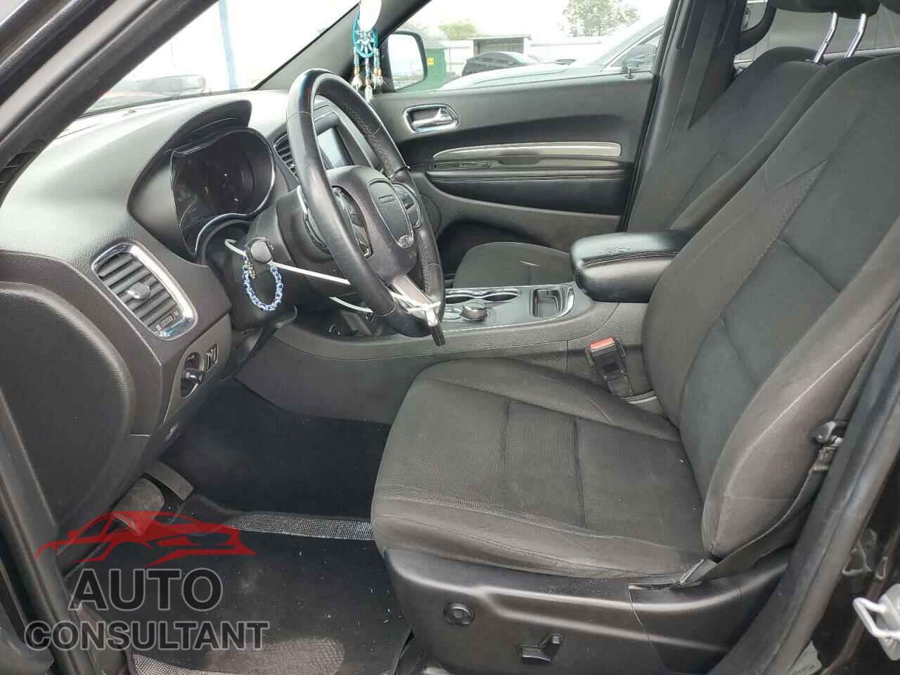 DODGE DURANGO 2014 - 1C4RDHAG6EC313467