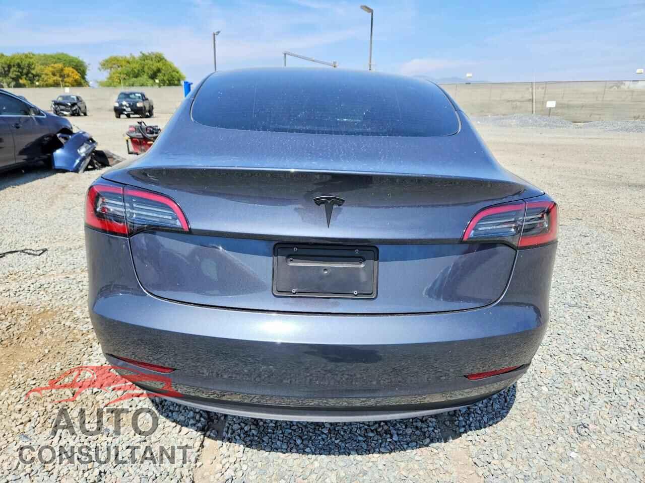 TESLA MODEL 3 2023 - 5YJ3E1EA9PF593956